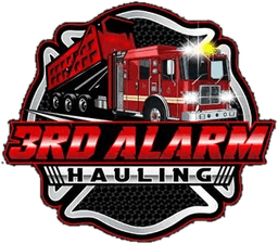 3rd Alarm Hauling