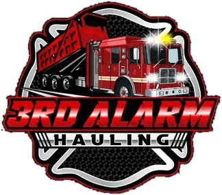 3rd Alarm Hauling